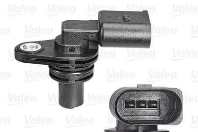 Sensor, posición árbol de levas VALEO 253829