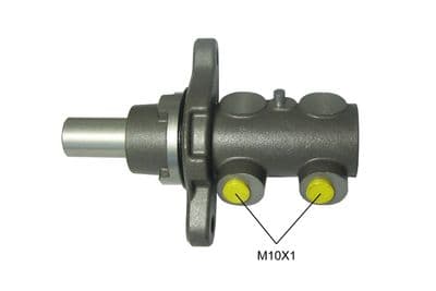 Cilindro principal de freno BREMBO M 59 070