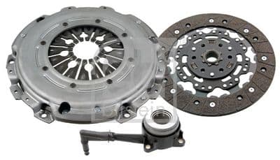 Kit de clutch FEBI BILSTEIN 1012202