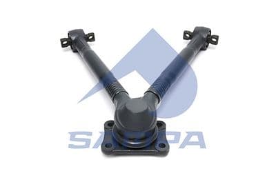 Brazo oscilante, suspensión de ruedas SAMPA 095.282