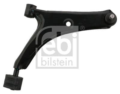 Brazo oscilante, suspensión de ruedas FEBI BILSTEIN 42279