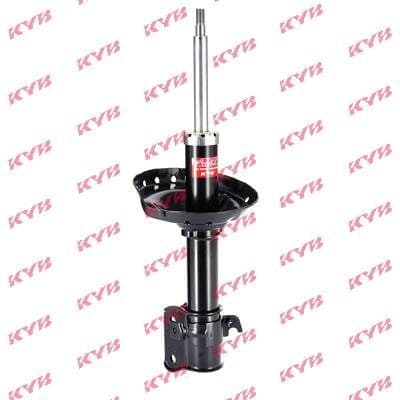 Amortiguador KYB 334468