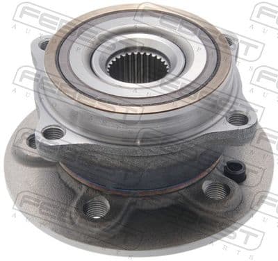 Buje FEBEST 1682-166MF