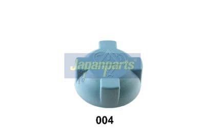 Tapa, radiador JAPANPARTS KH-004