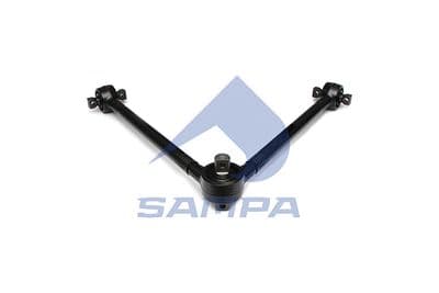 Brazo oscilante, suspensión de ruedas SAMPA 095.481