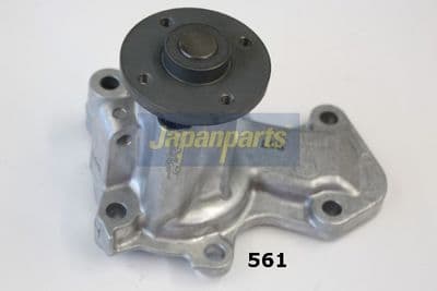 Bomba de agua, refrigeración del motor JAPANPARTS PQ-561