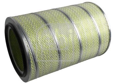 Filtro de aire FEBI BILSTEIN 173197