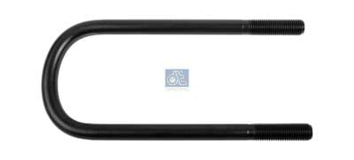 Brida de la ballesta DT Spare Parts 10.16314