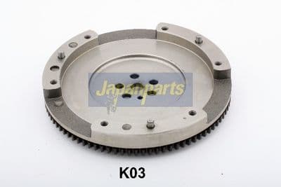 Volante motor JAPANPARTS VL-K03