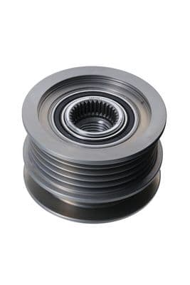 Rueda libre del alternador VALEO 588034