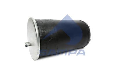Cubrepolvo, suspensión neumática SAMPA SP 554885