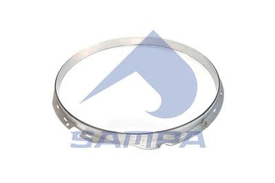 Anillo del ventilador SAMPA 041.429