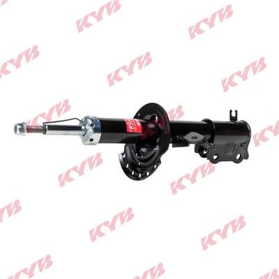 Amortiguador KYB 3320020