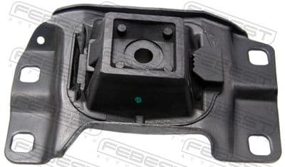 Soporte, motor FEBEST FM-CB4