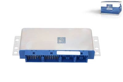 Unidad de control, dinámica de frenado y tracción DT Spare Parts 7.78237