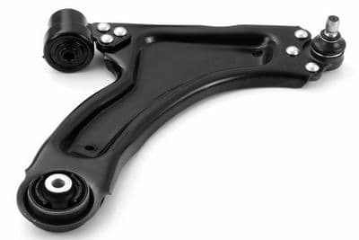 Brazo oscilante, suspensión de ruedas BOSCH 0 986 141 634