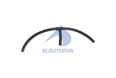 Tubería de radiador SAMPA 021.121