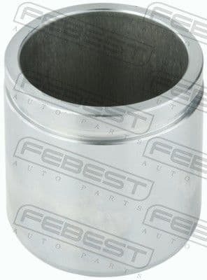 Pistón, caliper FEBEST 2476-KANF