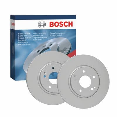 Disco de freno BOSCH 0 986 479 E36