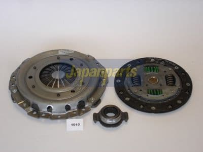 Kit de clutch JAPANPARTS KF-1010