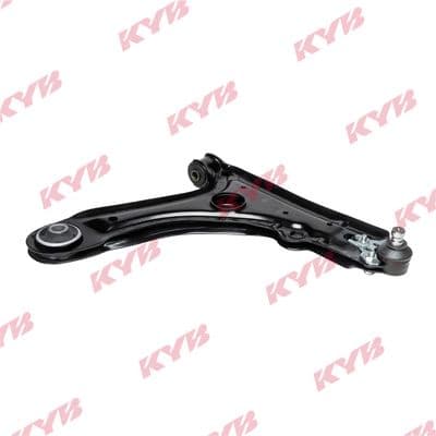 Brazo oscilante, suspensión de ruedas KYB KSC6106