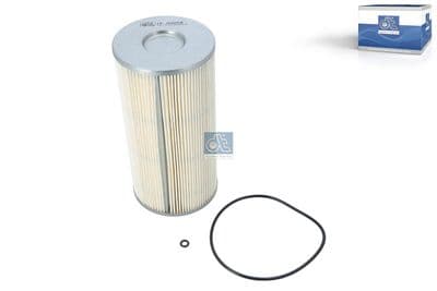 Filtro combustible DT Spare Parts 16.00028