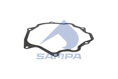 Junta, bomba de agua SAMPA 210.373
