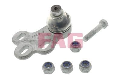 Rótula de suspensión/carga Schaeffler FAG 825 0290 10