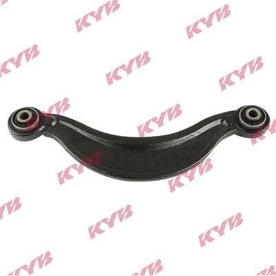 Brazo oscilante, suspensión de ruedas KYB KSC5537