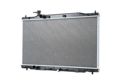 Radiador, refrigeración del motor HELLA 8MK 366 309-301