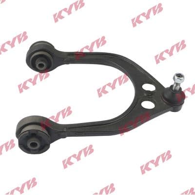 Brazo oscilante, suspensión de ruedas KYB KSC4683