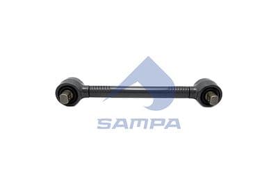 Brazo oscilante, suspensión de ruedas SAMPA 095.244