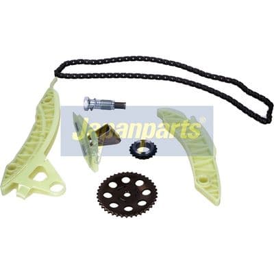 Juego de cadena de distribución JAPANPARTS KDK-0601