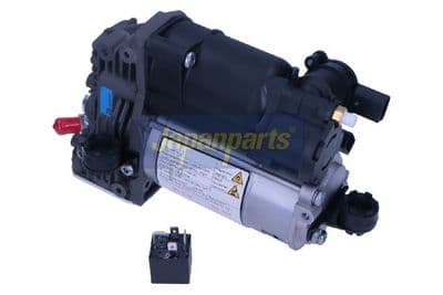 Compresor, sistema de aire comprimido JAPANPARTS MM-ASC046
