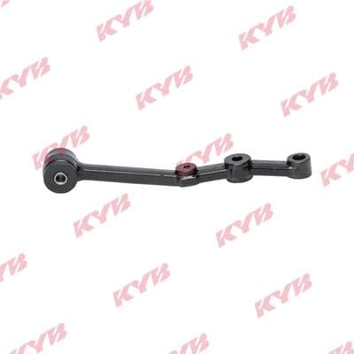 Brazo oscilante, suspensión de ruedas KYB KSC6269