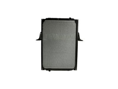 Radiador, refrigeración del motor MAHLE CR 704 000S