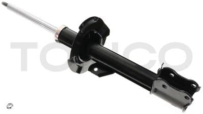 Amortiguador TOKICO B3249
