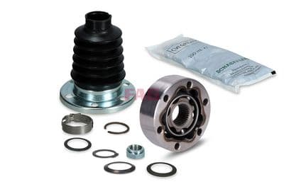 Juego de articulación, eje de transmisión Schaeffler FAG 771 0810 30