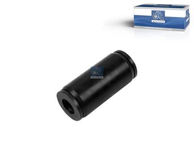 Casquillo del buje, muelle DT Spare Parts 2.61213