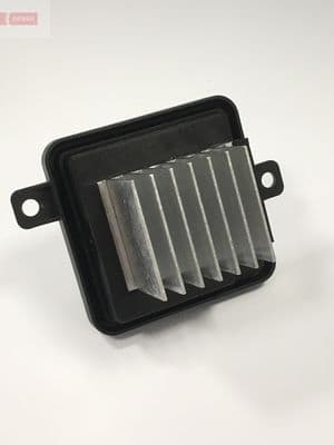 Resistencia, ventilador del interior DENSO DRS21009
