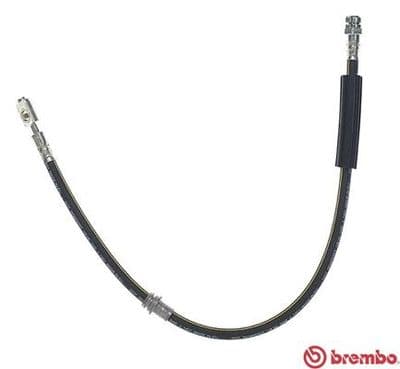 Manguera de frenos BREMBO T 85 141