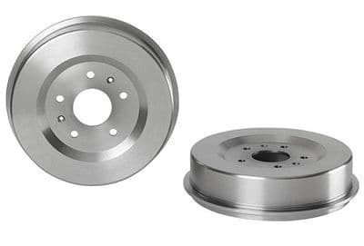 Tambor de freno BREMBO 14.C010.10