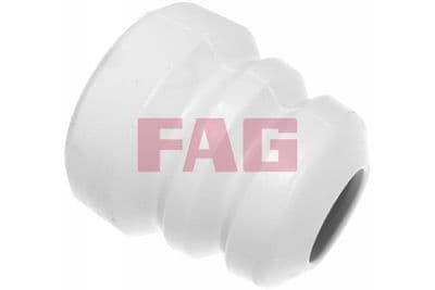 Almohadilla de tope, suspensión Schaeffler FAG 810 0091 10