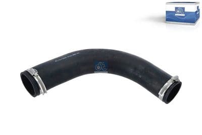 Tubería de radiador DT Spare Parts 7.21342