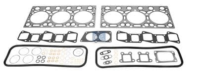 Juego de juntas, bloque motor DT Spare Parts 6.91002