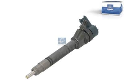 Inyector DT Spare Parts 6.33139