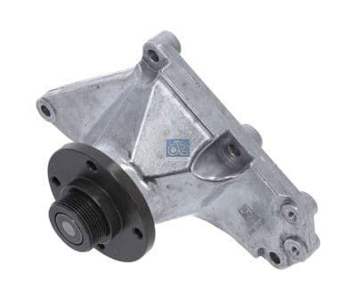 Soporte, ventilador del radiador DT Spare Parts 4.68022