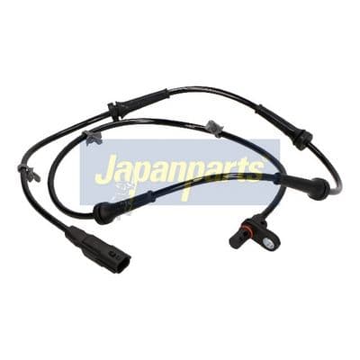 Sensor, revoluciones de la rueda JAPANPARTS ABS-1016
