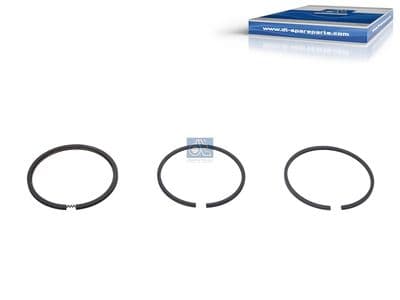 Juego de anillo para pistón, compresor DT Spare Parts 4.91738