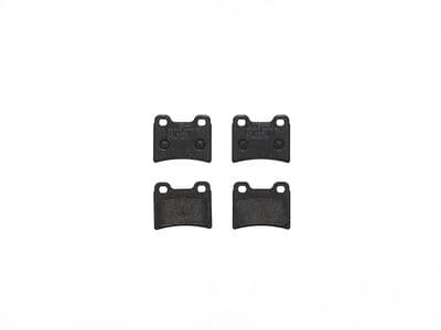 Juego de balatas de freno BREMBO P 24 030